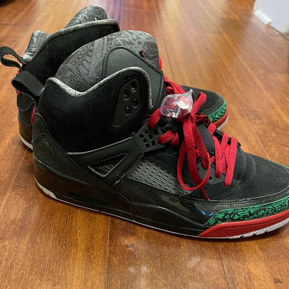 🔥Nike Air Jordan Spizike Men’s Size 13 - Picture 5 of 10
